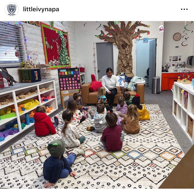 Little Ivy Preschool photo 4