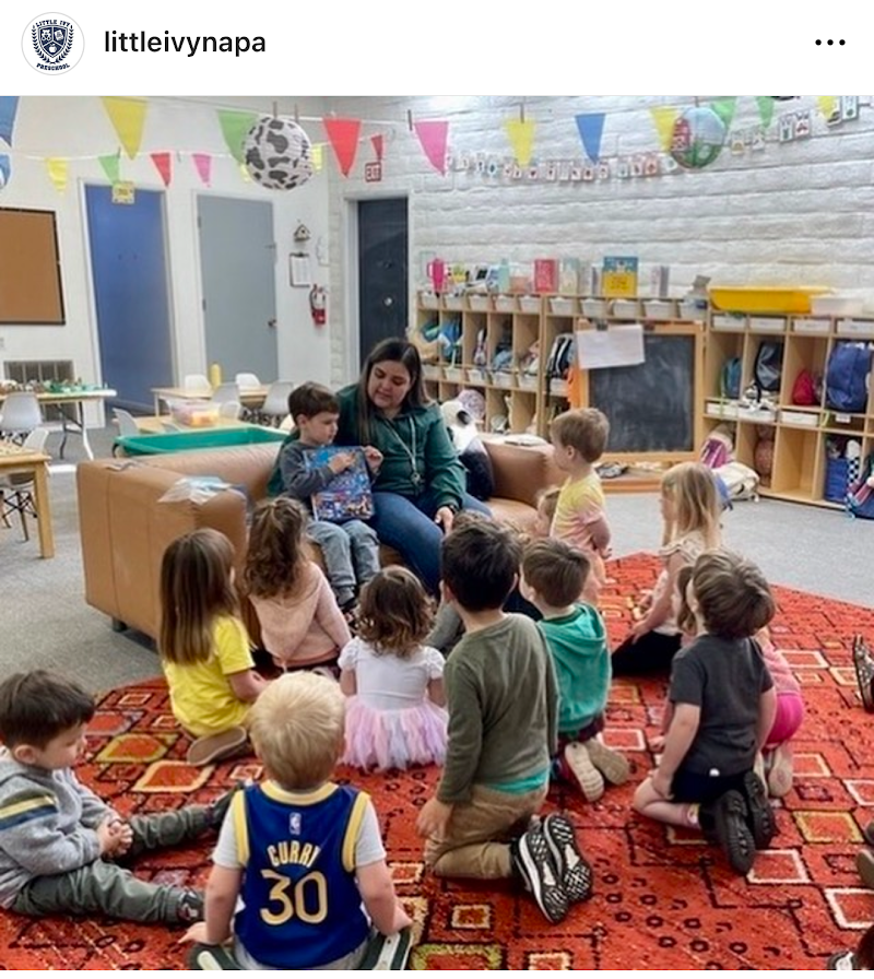 Little Ivy Preschool photo 3