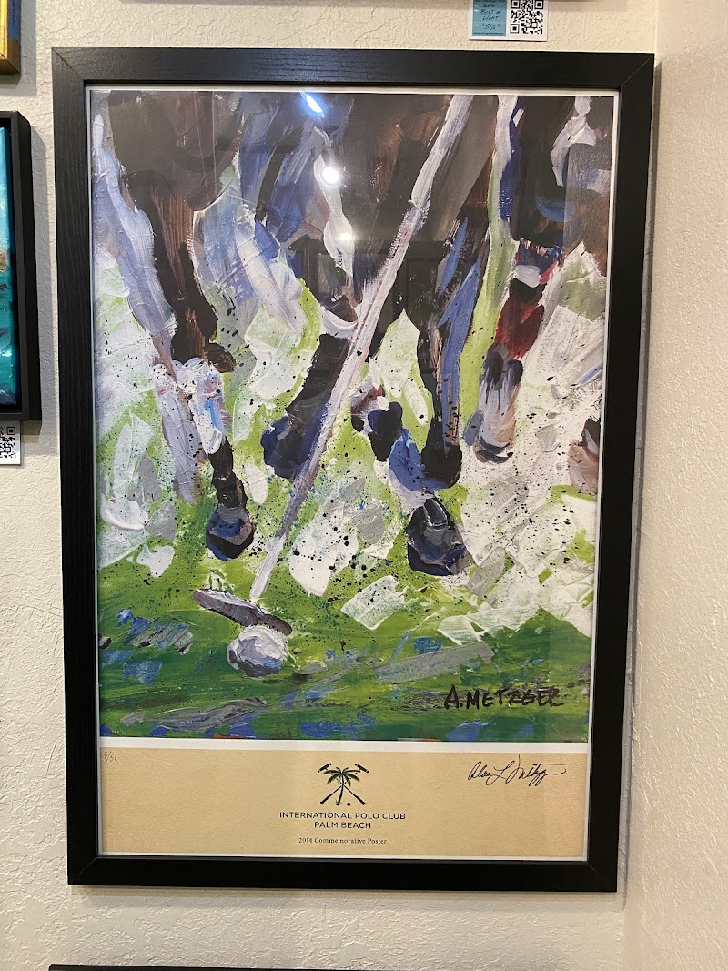 Alan Metzger Art Gallery photo 5