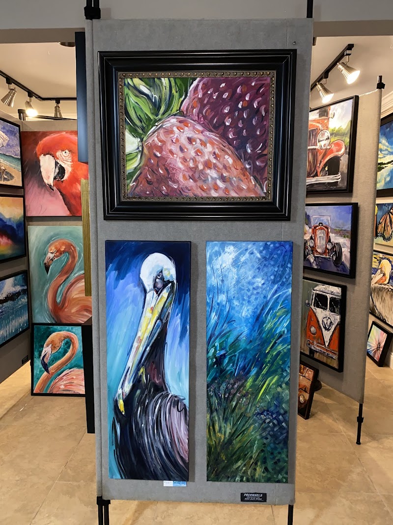Alan Metzger Art Gallery photo 2