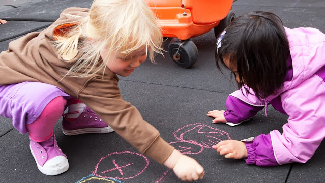 Photo of Kids Konnect Preschool