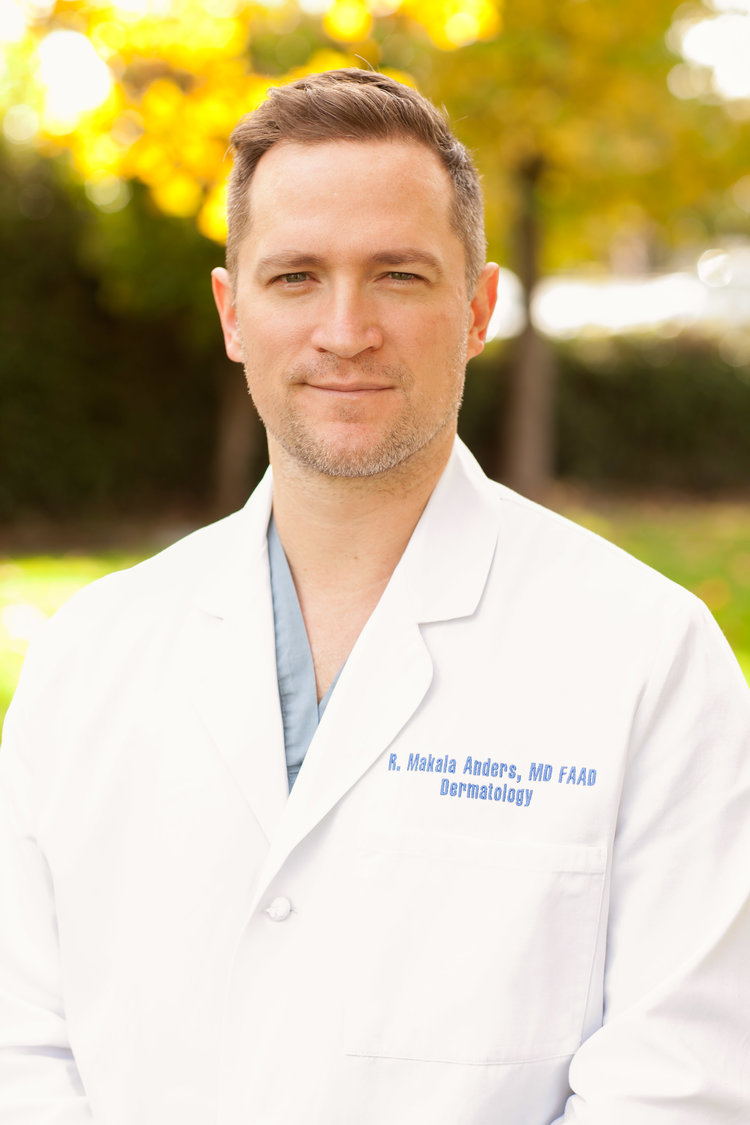 Photo of Dr. R. Makala Anders, MD