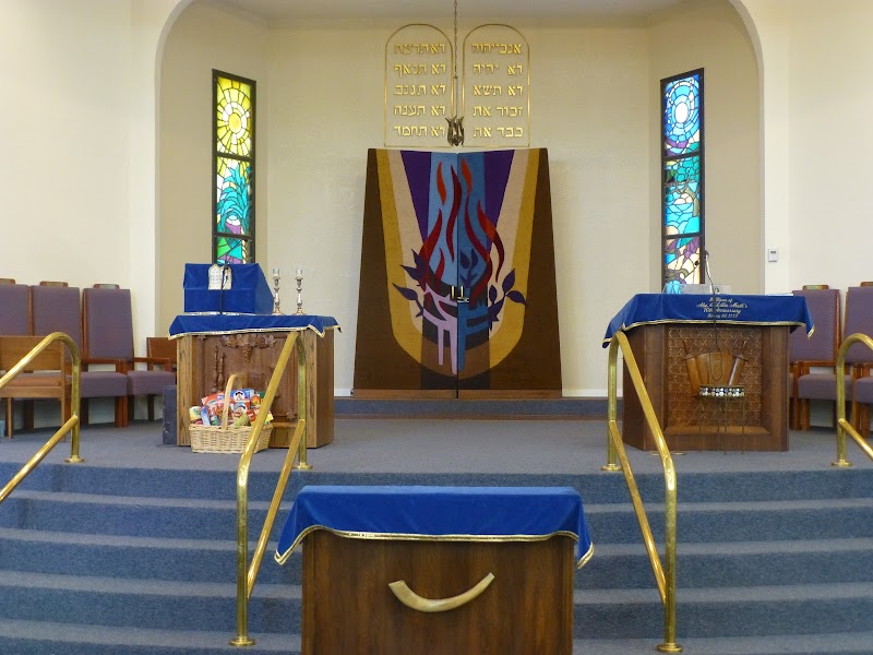 Temple Beth Shalom of the West Valley photo 3