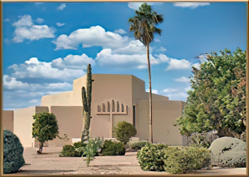 Photo of Temple Beth Shalom of the West Valley