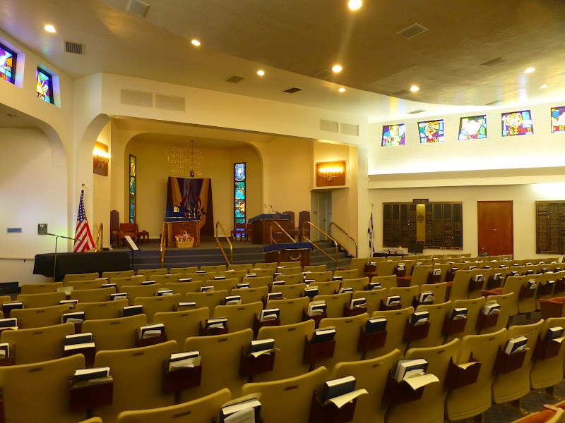 Temple Beth Shalom of the West Valley photo 2