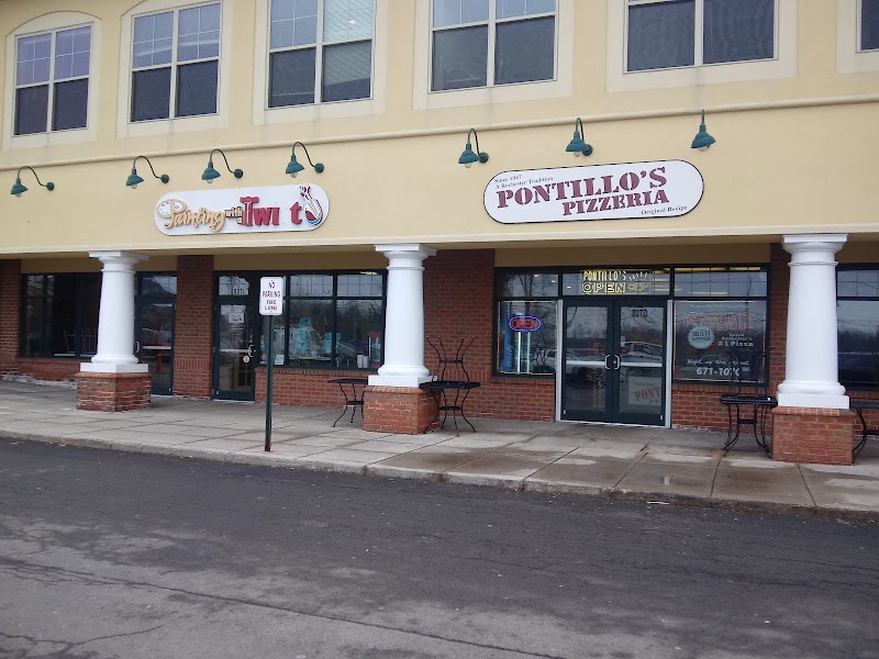 Photo of PONTILLO`S WEBSTER The Original Recipe!