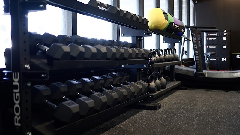 M2 Performance and Therapy photo 3