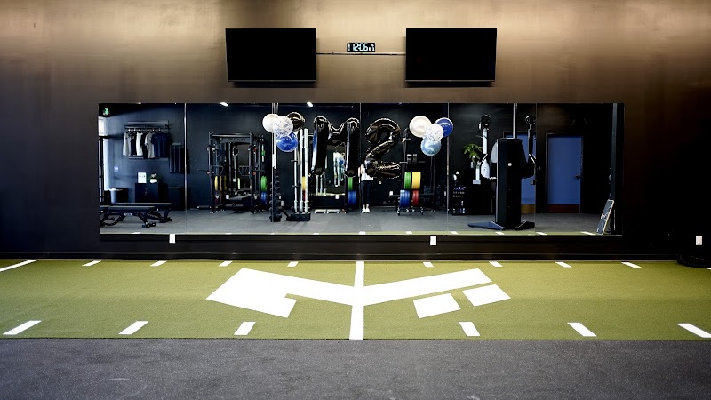 Photo of M2 Performance and Therapy