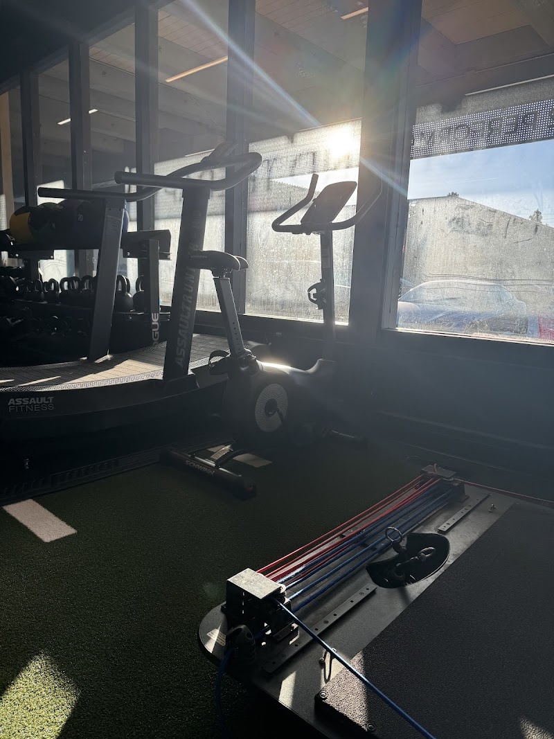 M2 Performance and Therapy photo 4