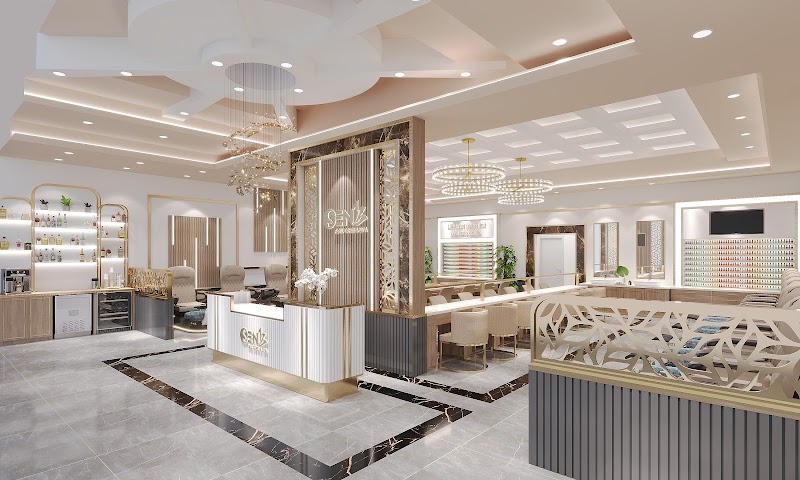 Sen Nail Spa