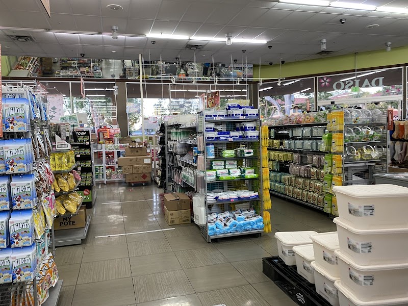 Daiso - Japanese Household Goods photo 5