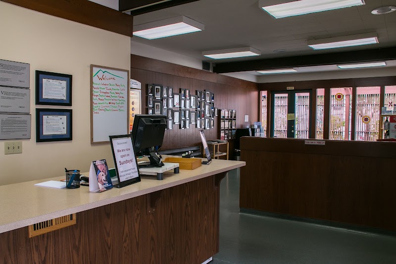 Photo of VCA Madera Pet Hospital