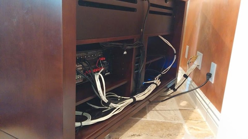 Photo of InVision Home Theater
