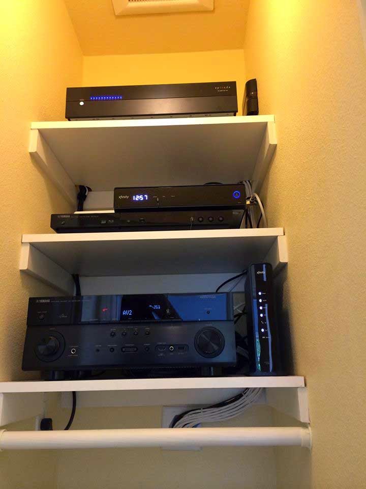 InVision Home Theater photo 5