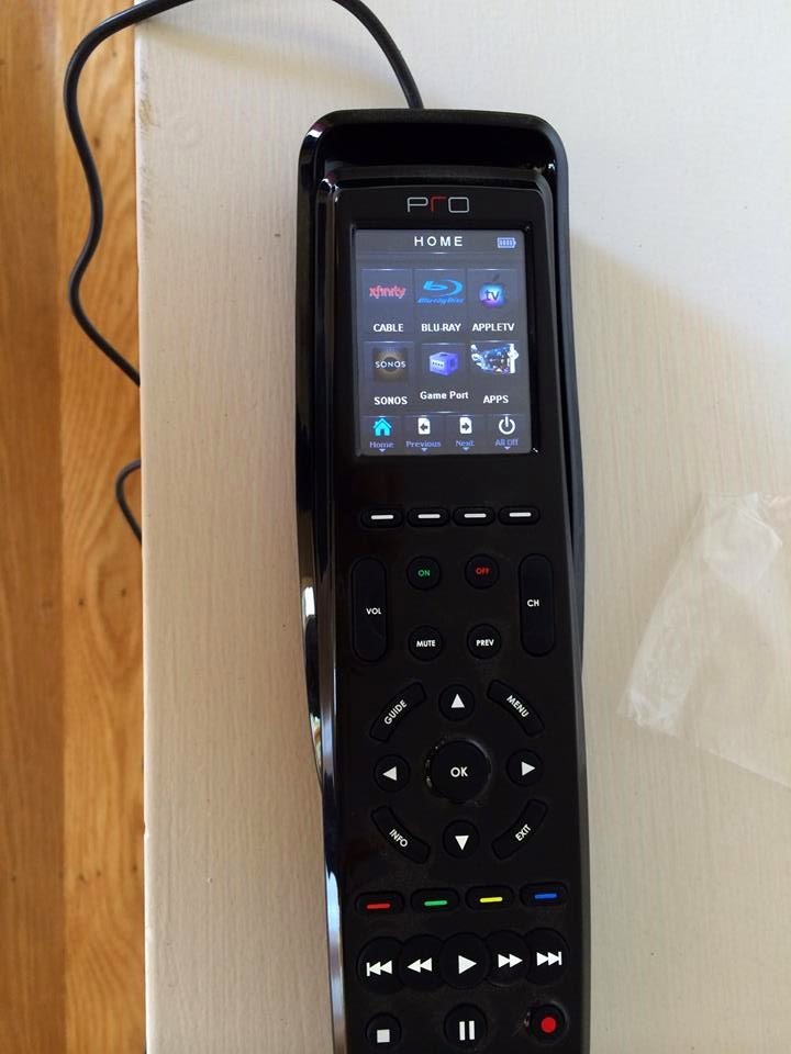 InVision Home Theater photo 3