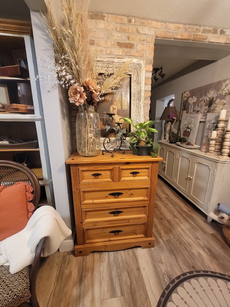 Long Journey Home Decor & Furnishings photo 2