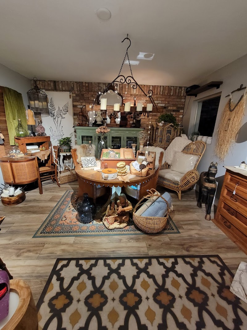 Photo of Long Journey Home Decor & Furnishings