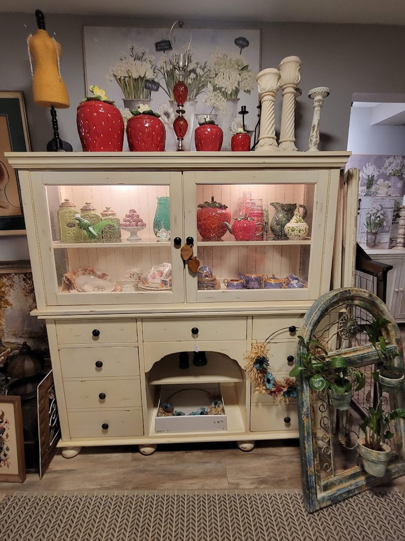 Long Journey Home Decor & Furnishings photo 4