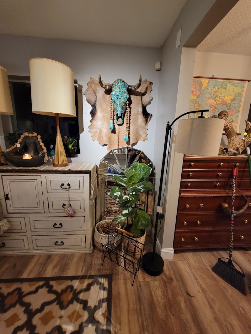 Long Journey Home Decor & Furnishings photo 5
