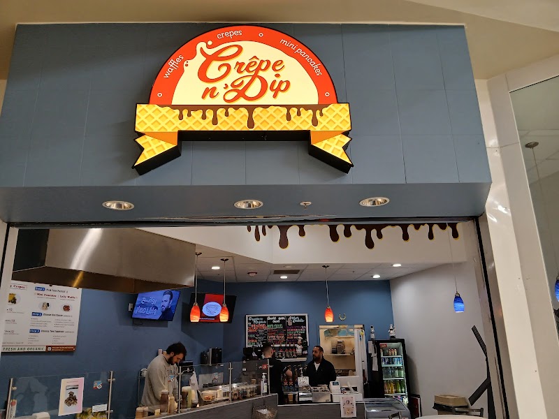 Photo of Crepe N Dip