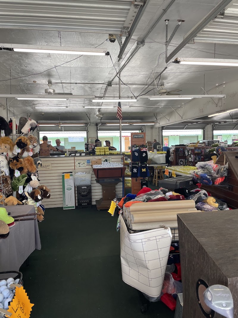 Photo of T & D Golf