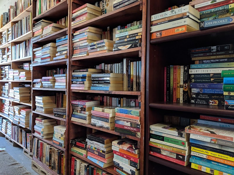 Sam's Books photo 4