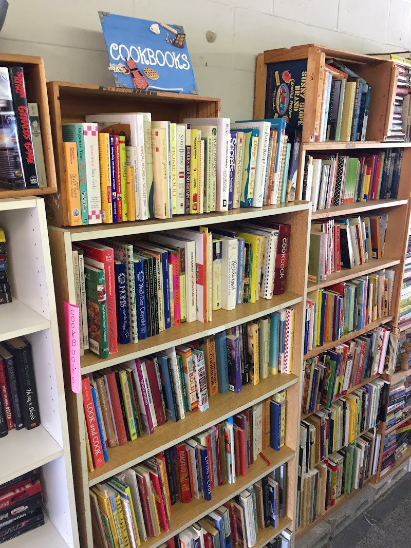 Sam's Books photo 2