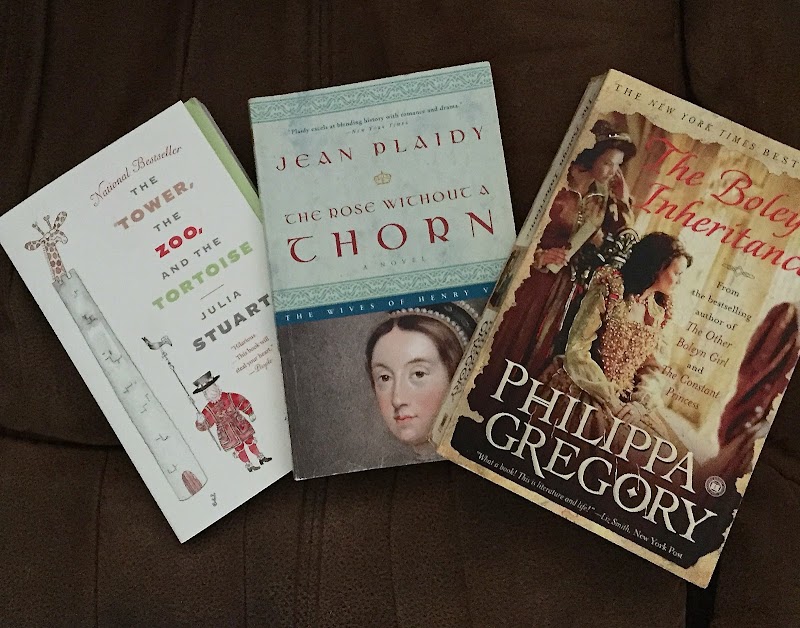 Sam's Books photo 5