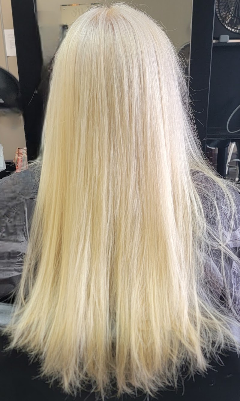 The HEATHERIE Salon photo 3