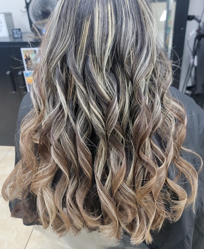 The HEATHERIE Salon photo 5