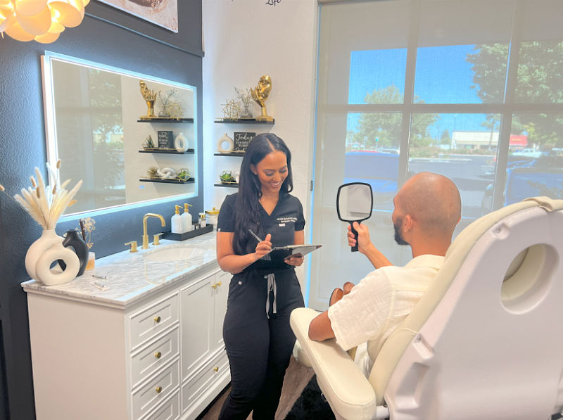 Photo of Journey to Beauty and Wellness