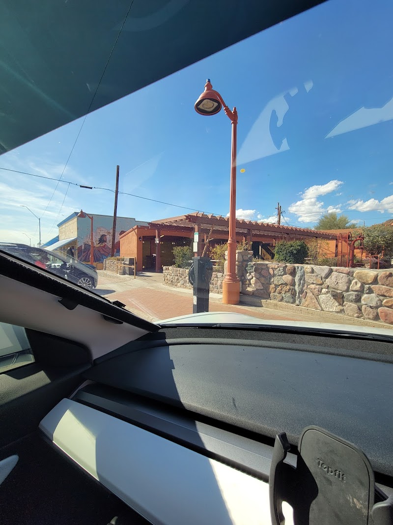 Tesla Destination Charger photo 3