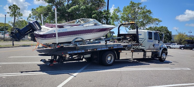 Pasco Towing, Inc. photo 5