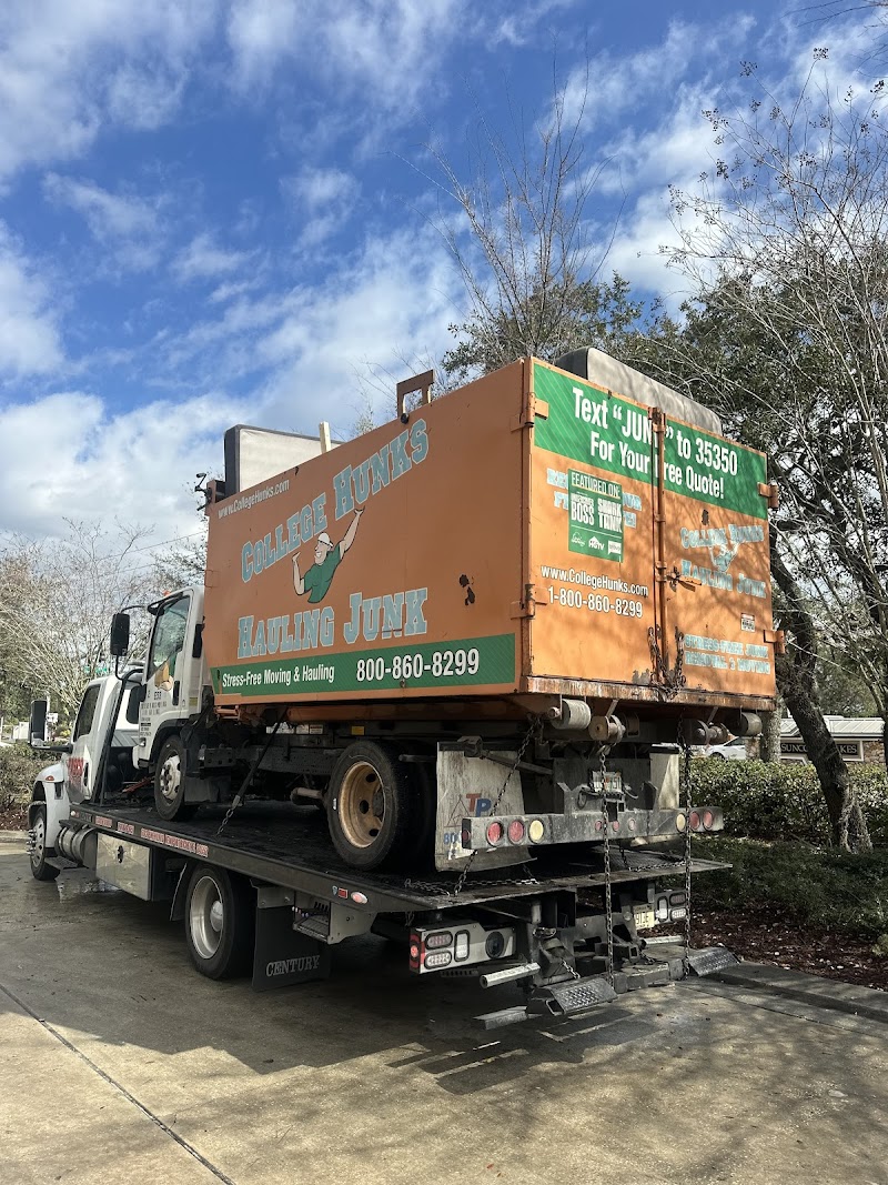 Pasco Towing, Inc. photo 4