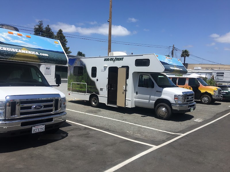 Golden Gate Trailer Park photo 4