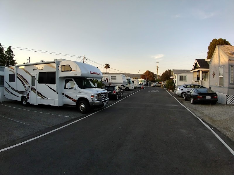 Photo of Golden Gate Trailer Park