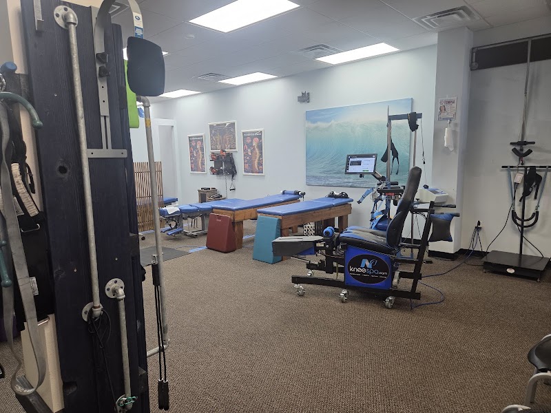 Livewell Chiropractic photo 2