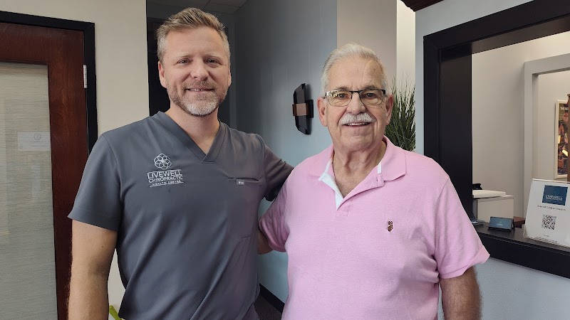 Livewell Chiropractic photo 5