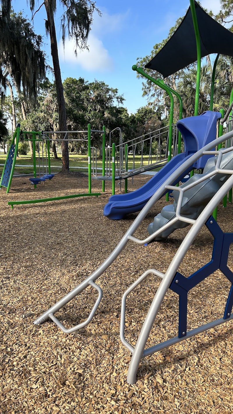 J.B. Gibson Park photo 4