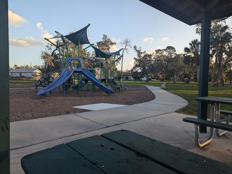 J.B. Gibson Park photo 5
