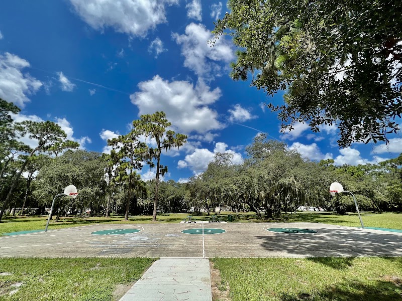 Photo of J.B. Gibson Park