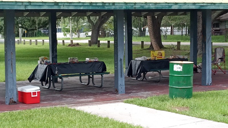 J.B. Gibson Park photo 2