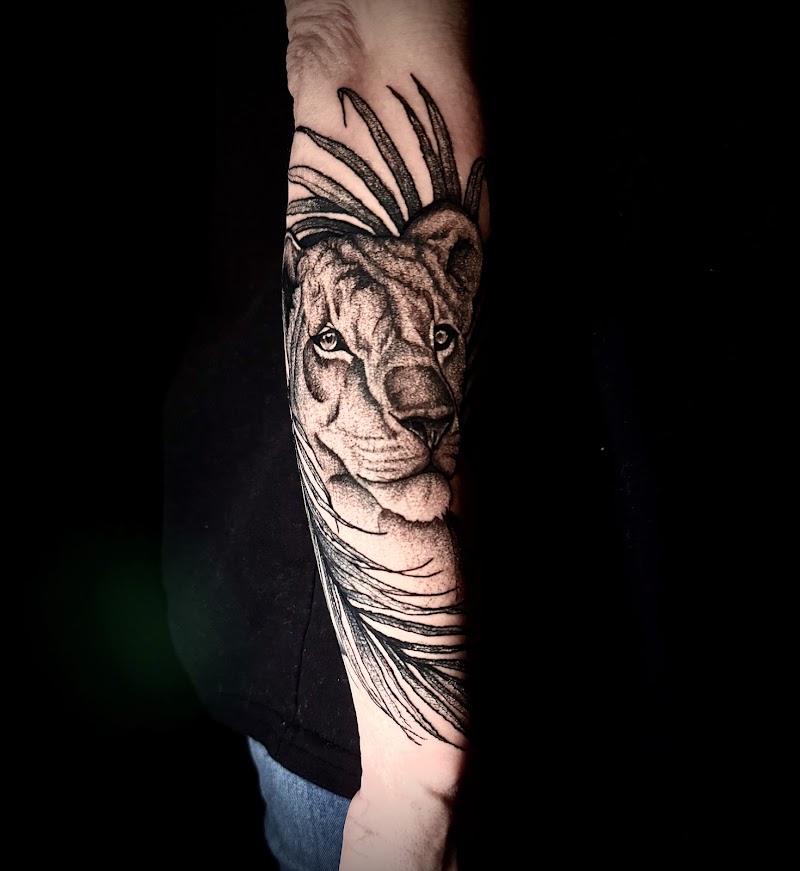 VVV Tattoo photo 3