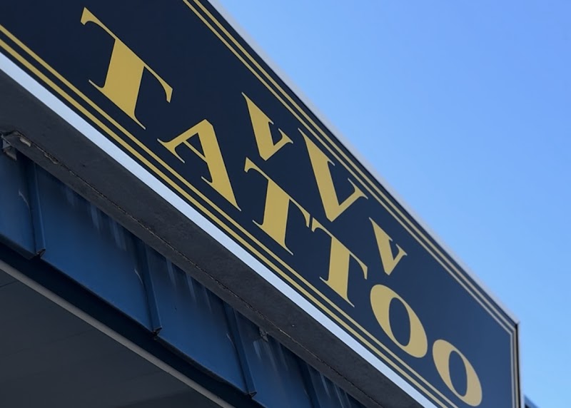 Photo of VVV Tattoo