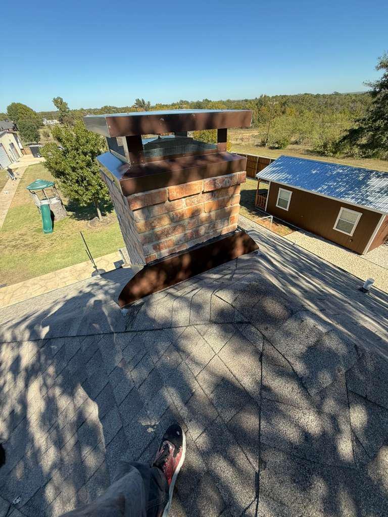 The Top Shelf Chimney Sunnyvale CA photo 5