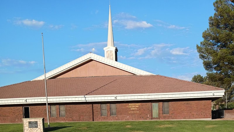 Photo of The Church of Jesus Christ of Latter-day Saints