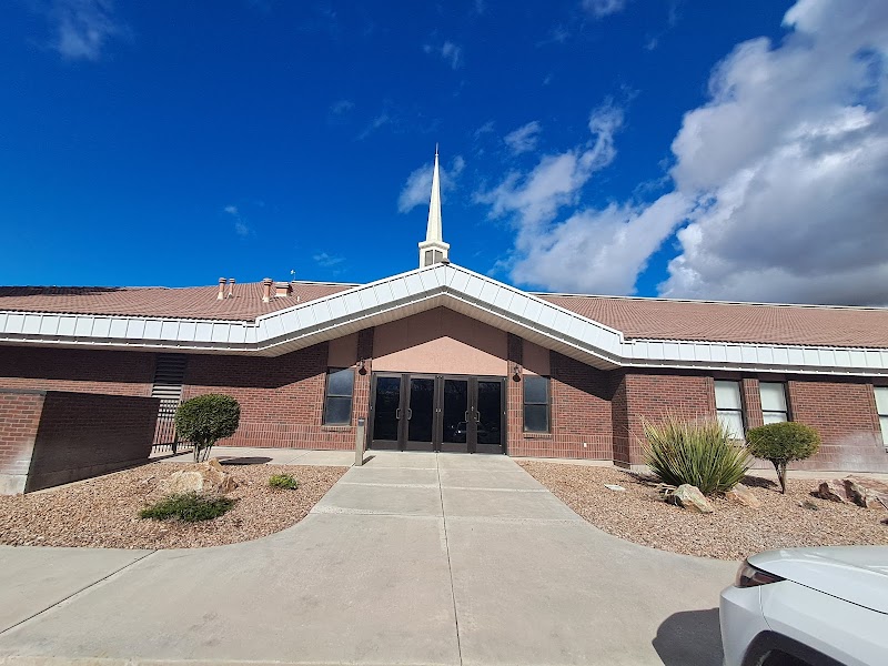 The Church of Jesus Christ of Latter-day Saints photo 2