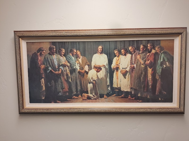 The Church of Jesus Christ of Latter-day Saints photo 5