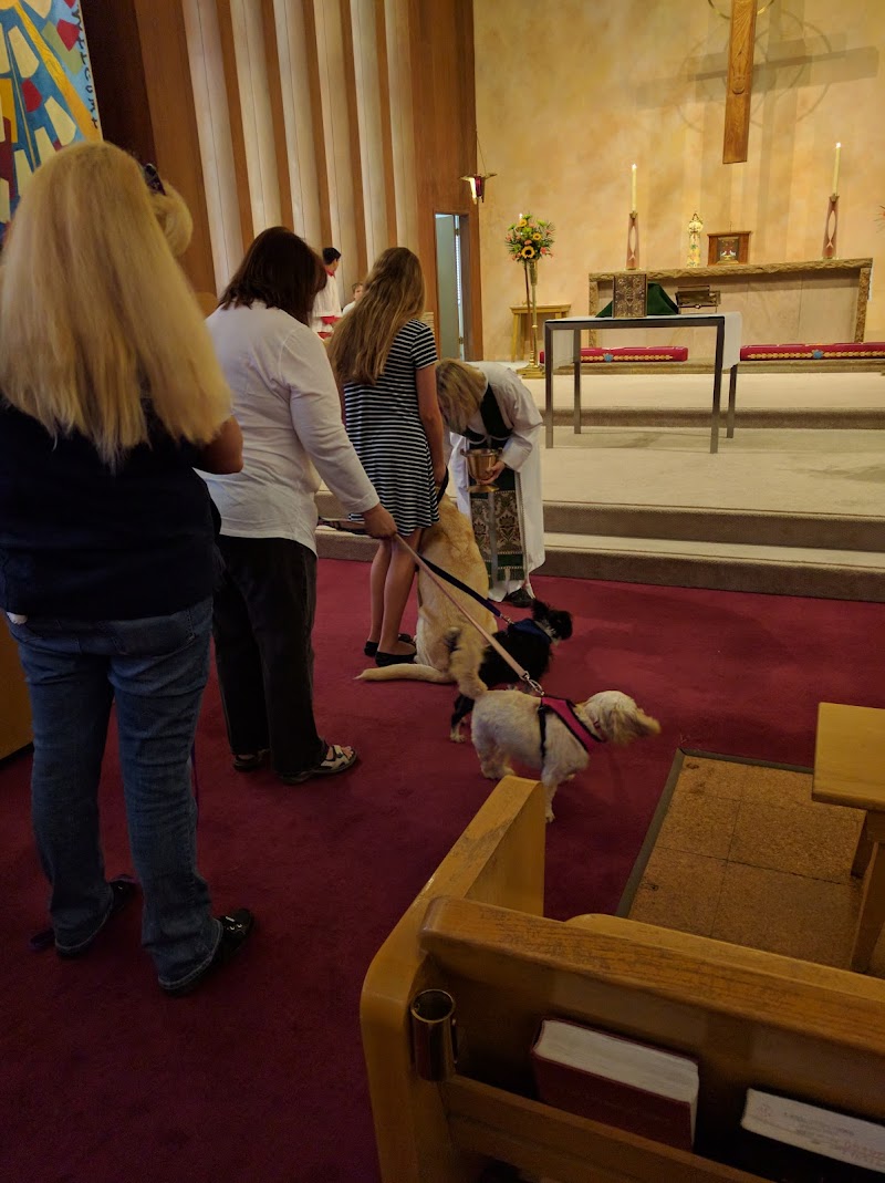 St. Peter's Episcopal Church photo 2