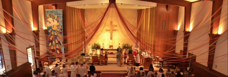 Photo of St. Peter's Episcopal Church